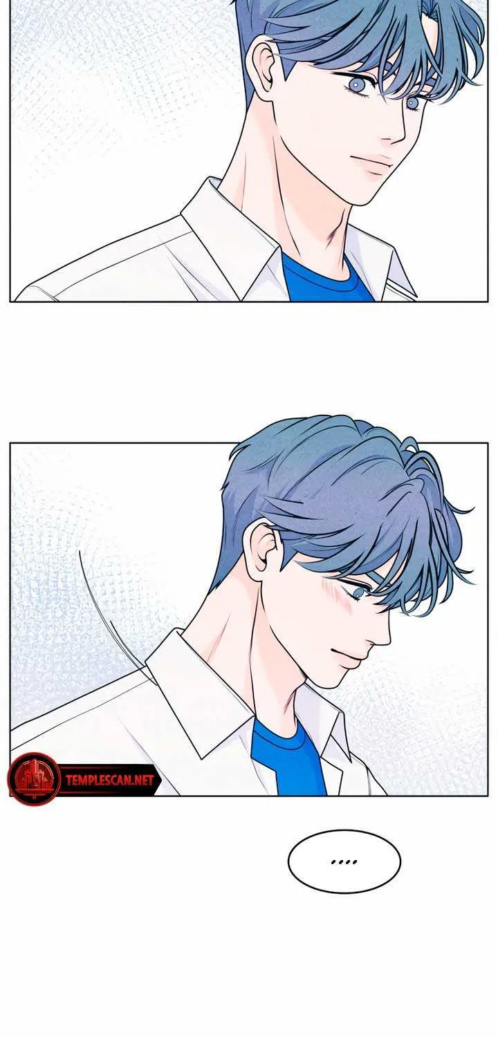My Introverted Boy Kainu Manga Chapter 36 Page 16
