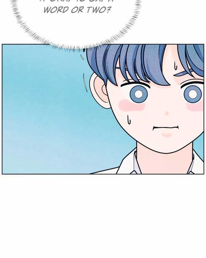 My Introverted Boy Kainu Manga Chapter 36 Page 21