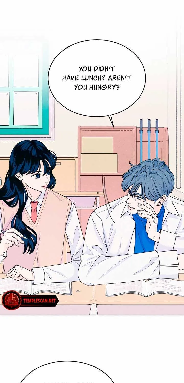 My Introverted Boy Kainu Manga Chapter 36 Page 22