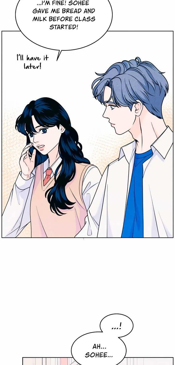My Introverted Boy Kainu Manga Chapter 36 Page 23