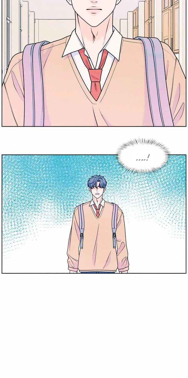 My Introverted Boy Kainu Manga Chapter 36 Page 36