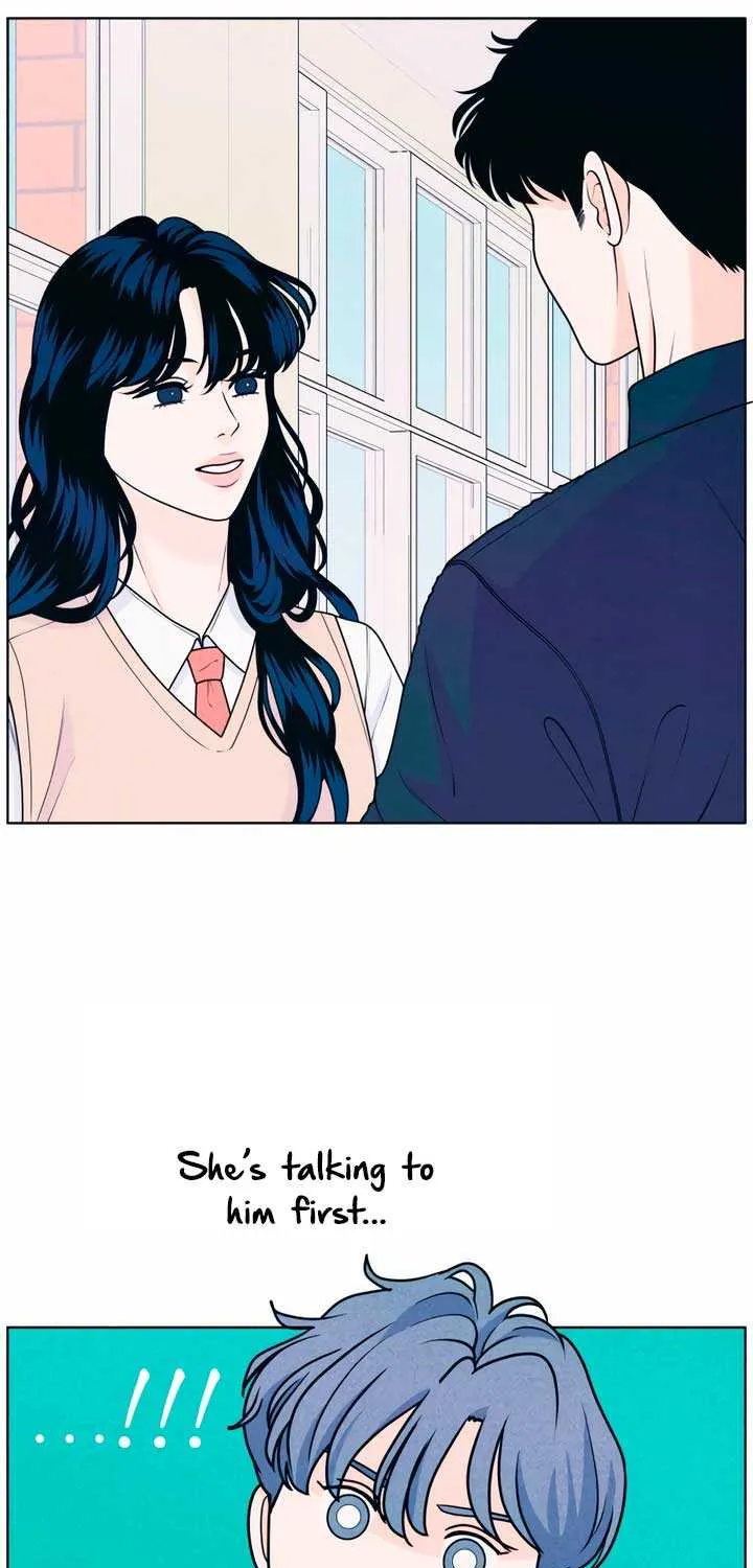My Introverted Boy Kainu Manga Chapter 36 Page 37