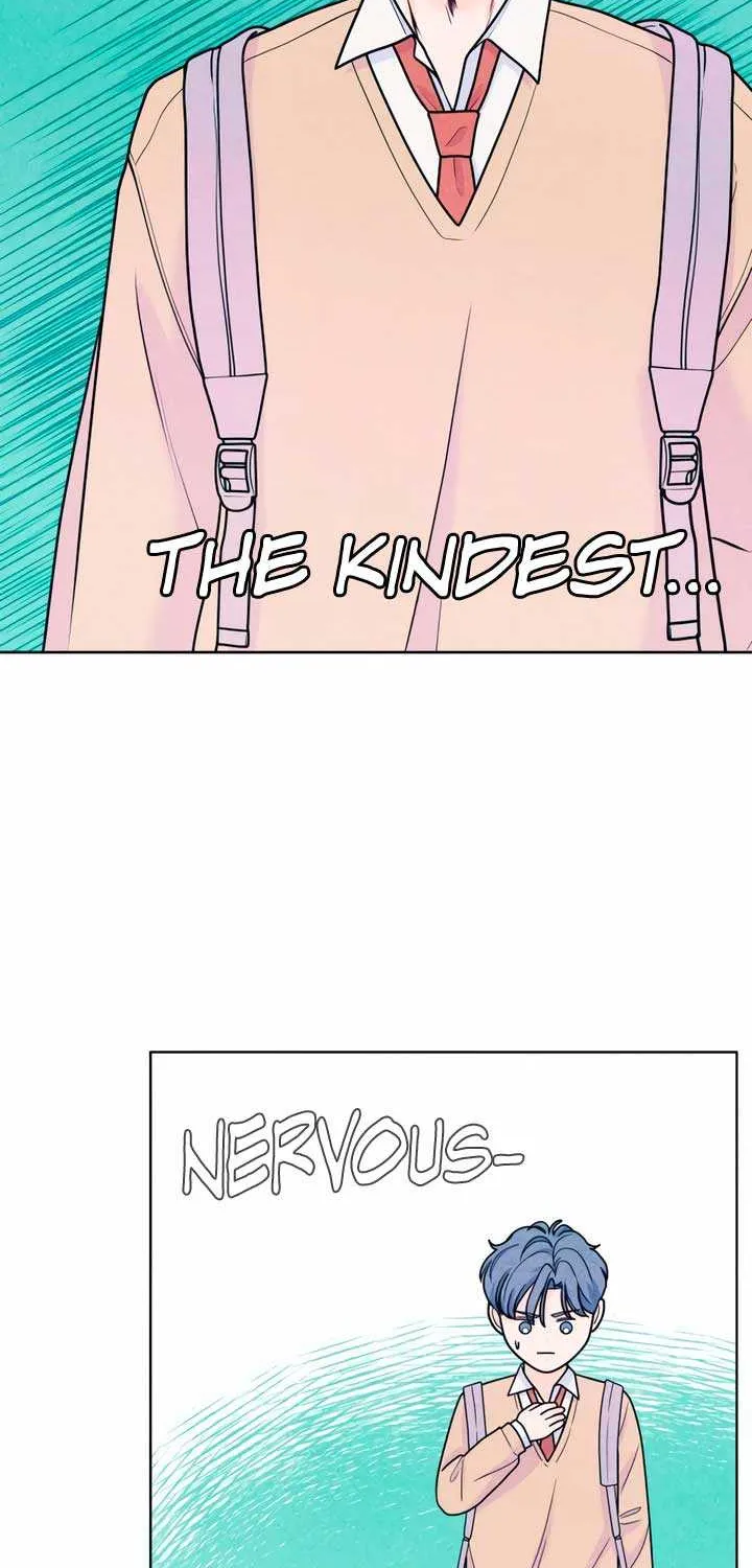 My Introverted Boy Kainu Manga Chapter 36 Page 42