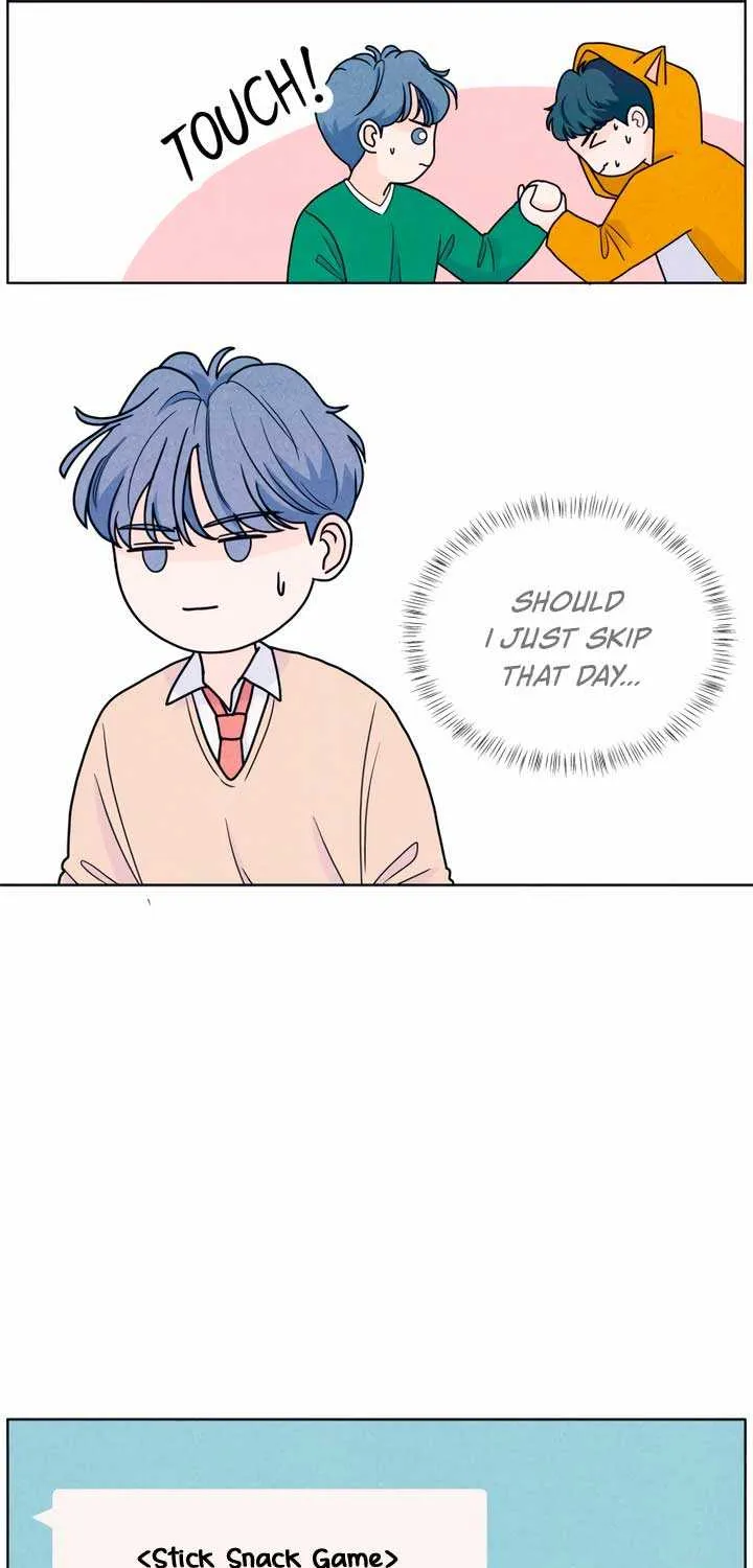 My Introverted Boy Kainu Manga Chapter 36 Page 46