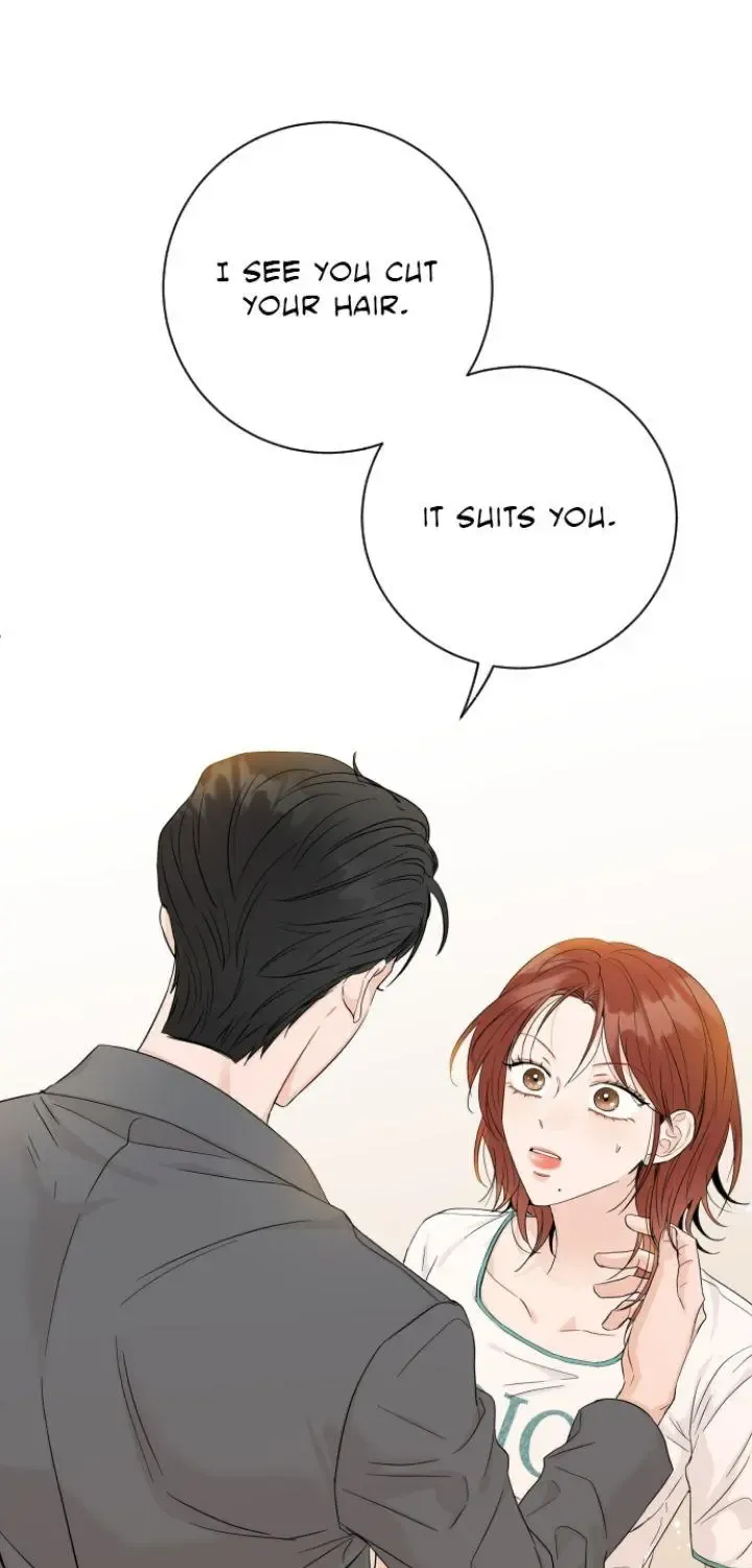 Family-Like Xx Kainu Manga Chapter 48 Page 40