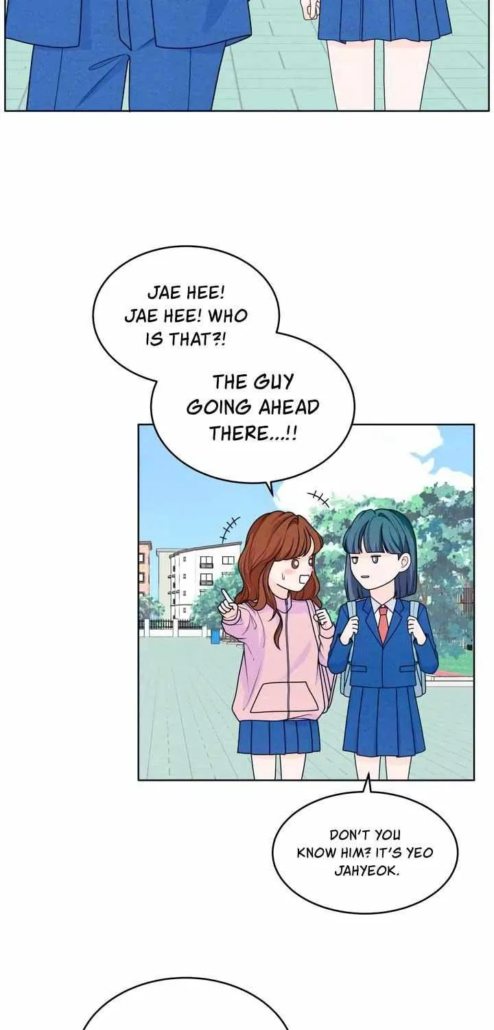 My Introverted Boy Kainu Manga Chapter 33 Page 5