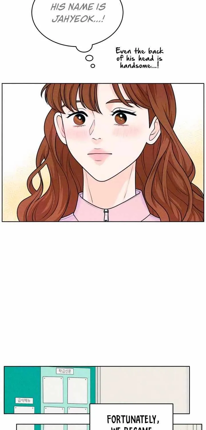 My Introverted Boy Kainu Manga Chapter 33 Page 6
