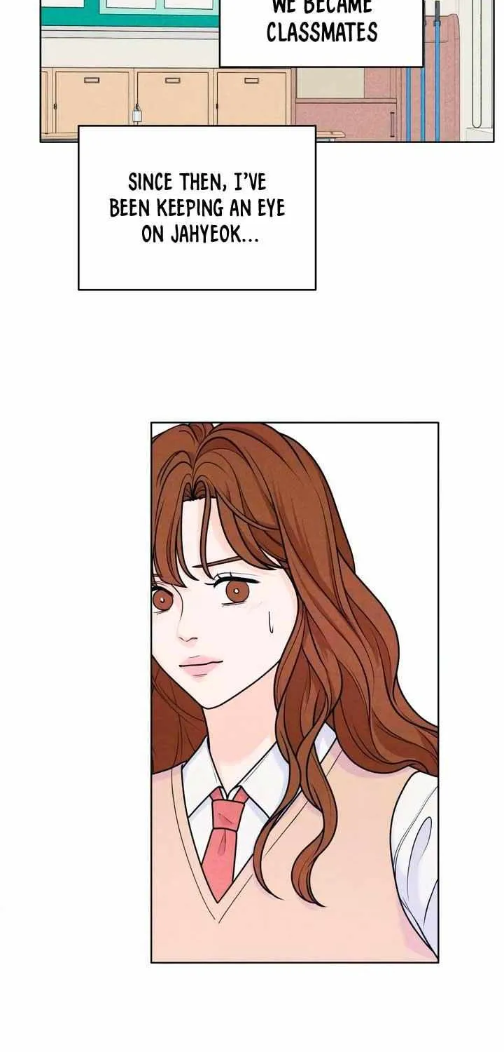 My Introverted Boy Kainu Manga Chapter 33 Page 7