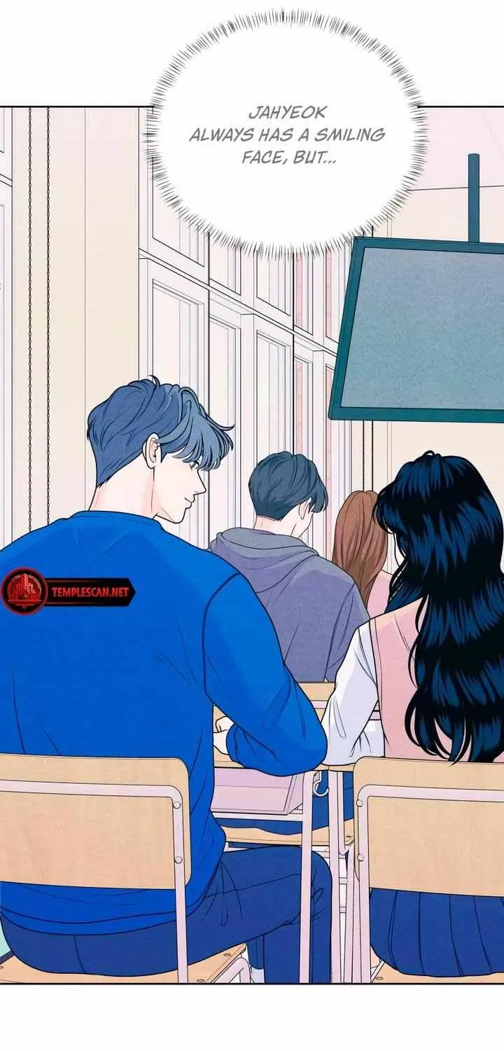 My Introverted Boy Kainu Manga Chapter 33 Page 10