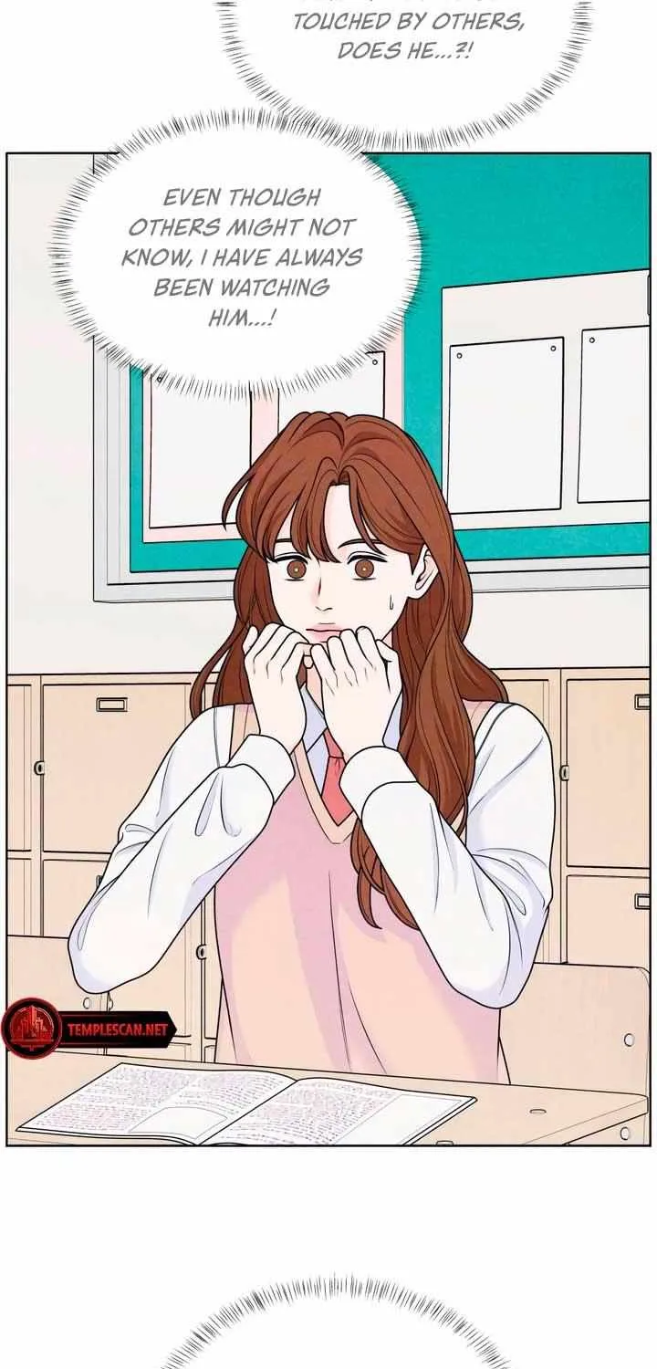 My Introverted Boy Kainu Manga Chapter 33 Page 12