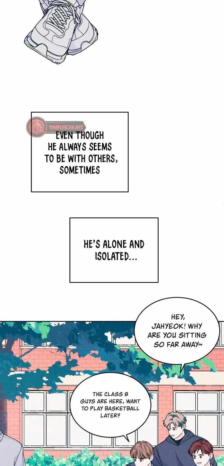 My Introverted Boy Kainu Manga Chapter 33 Page 19