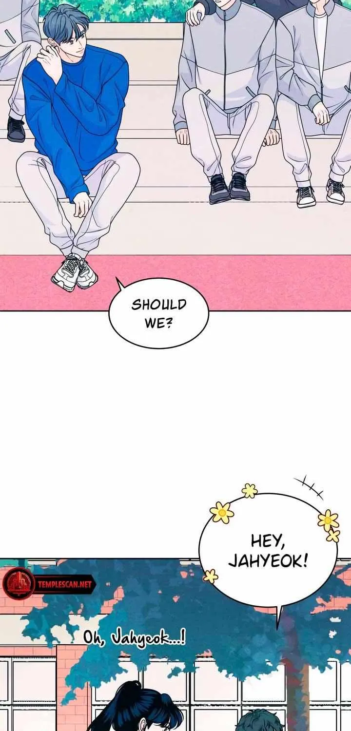 My Introverted Boy Kainu Manga Chapter 33 Page 20