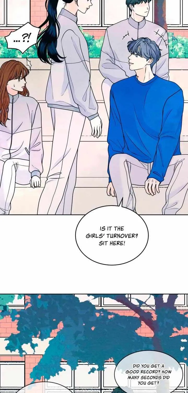My Introverted Boy Kainu Manga Chapter 33 Page 21