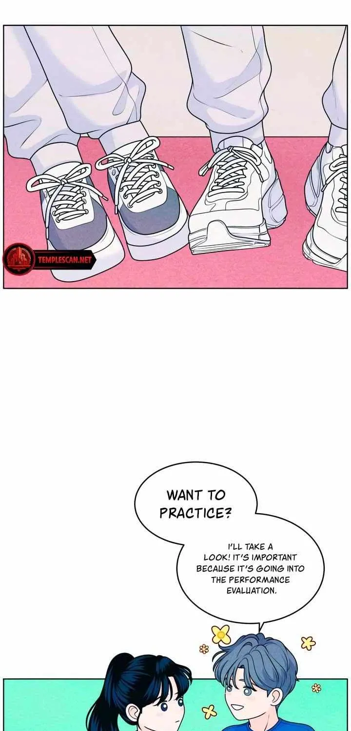 My Introverted Boy Kainu Manga Chapter 33 Page 23