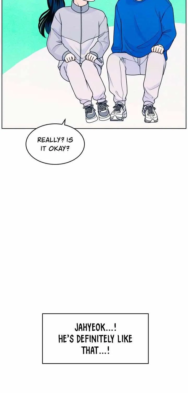 My Introverted Boy Kainu Manga Chapter 33 Page 24