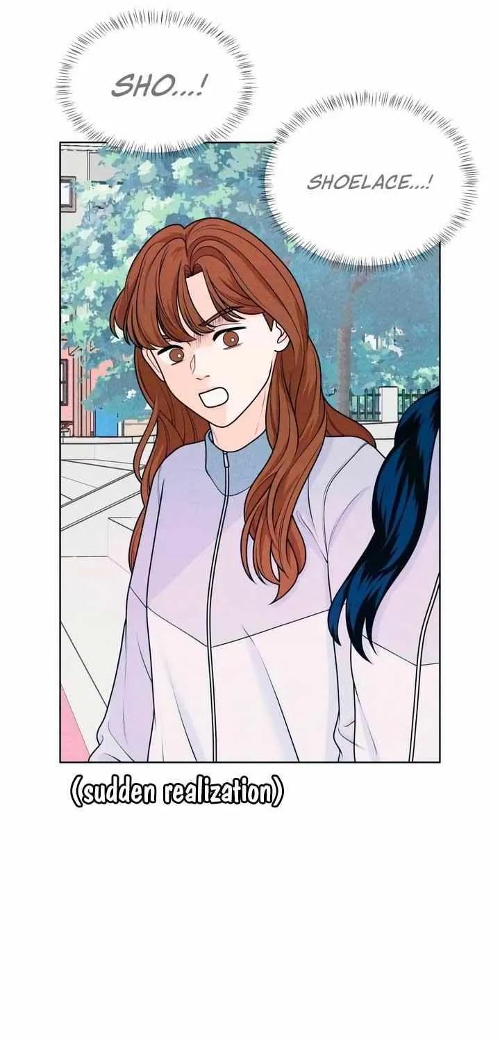 My Introverted Boy Kainu Manga Chapter 33 Page 26