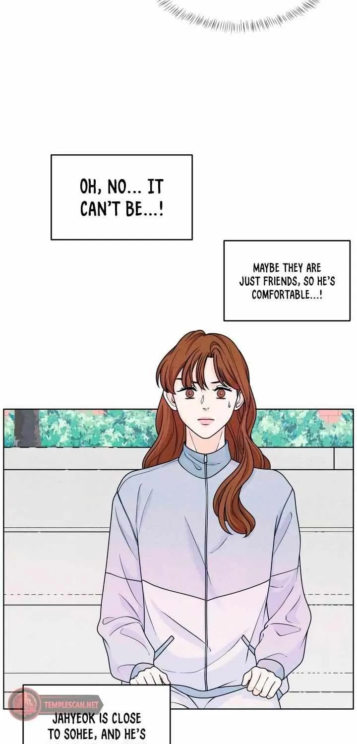 My Introverted Boy Kainu Manga Chapter 33 Page 28