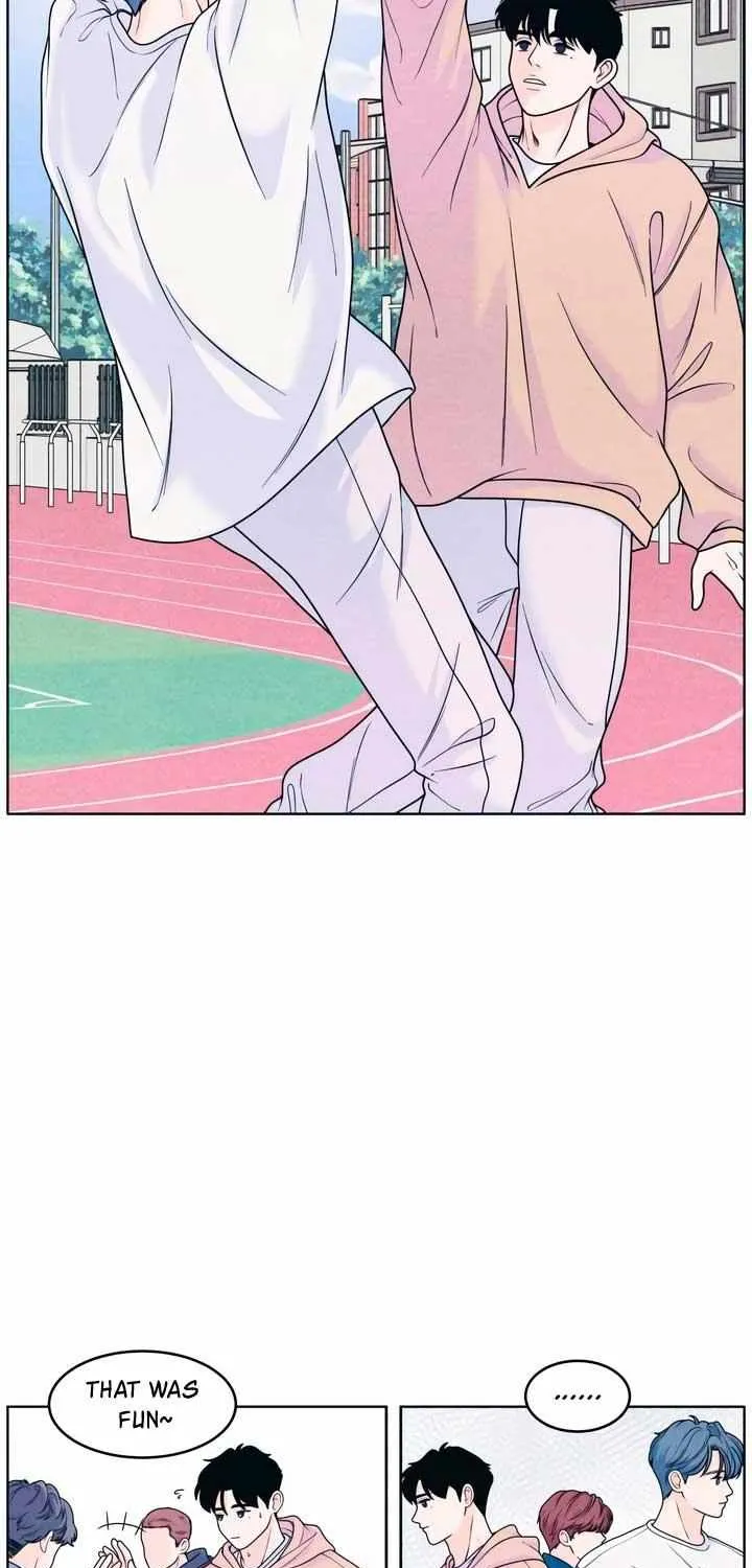 My Introverted Boy Kainu Manga Chapter 33 Page 30