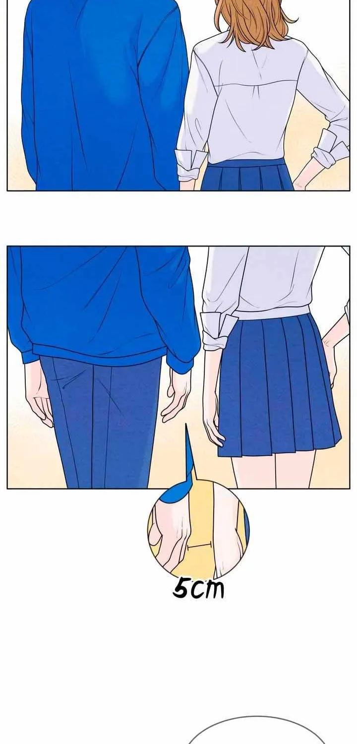 My Introverted Boy Kainu Manga Chapter 33 Page 36