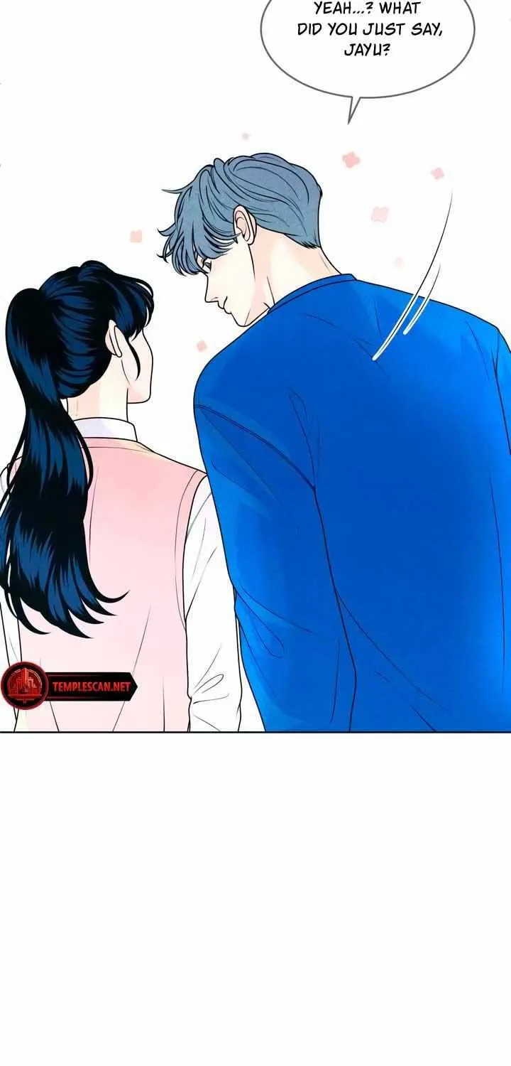My Introverted Boy Kainu Manga Chapter 33 Page 37
