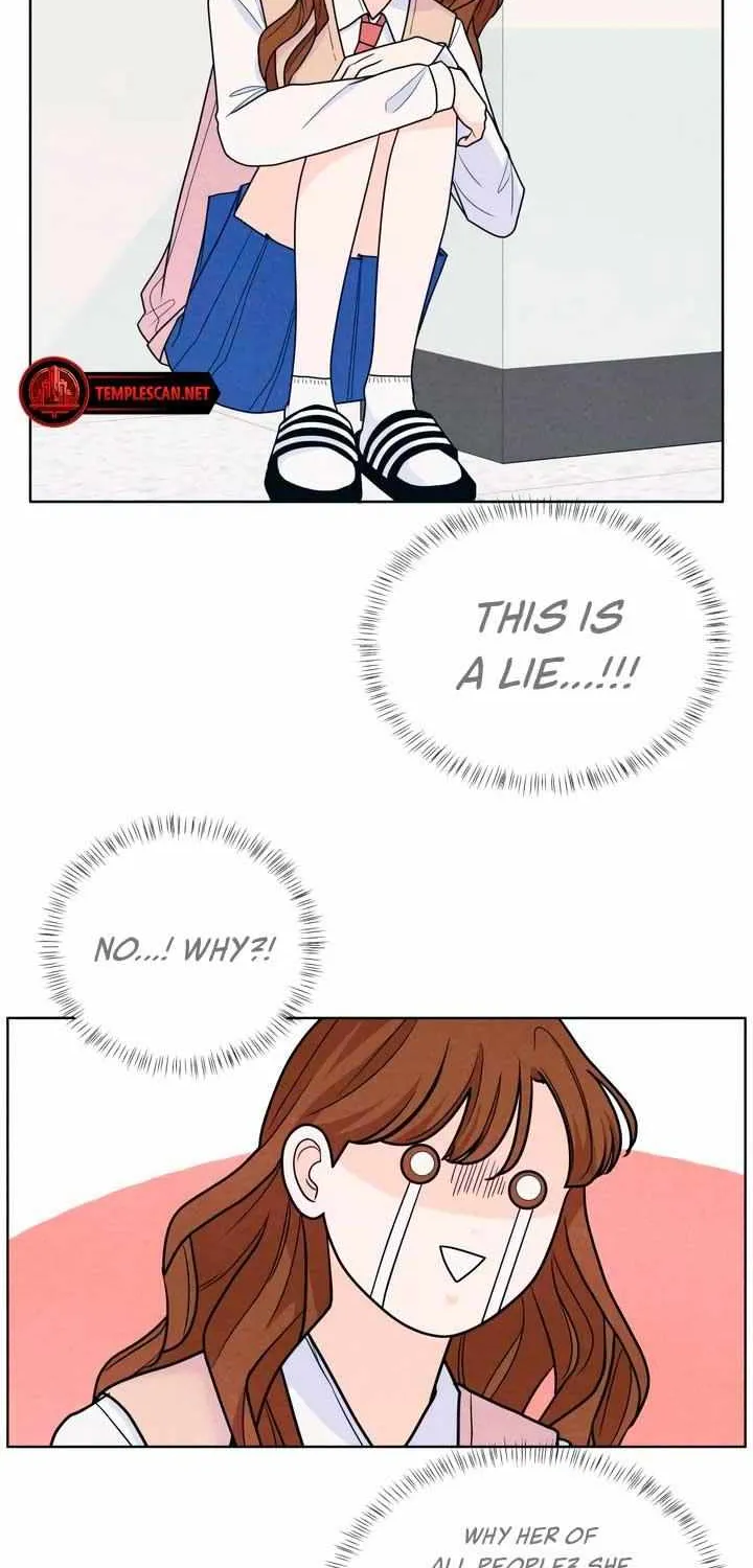 My Introverted Boy Kainu Manga Chapter 33 Page 42