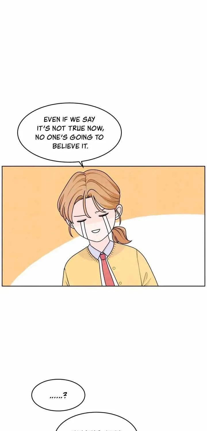 My Introverted Boy Kainu Manga Chapter 32 Page 20