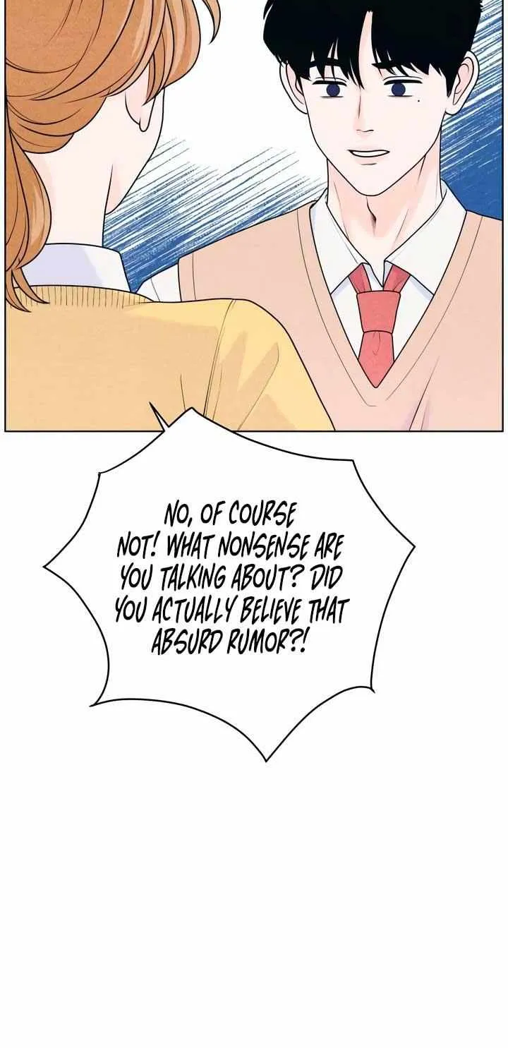My Introverted Boy Kainu Manga Chapter 32 Page 22
