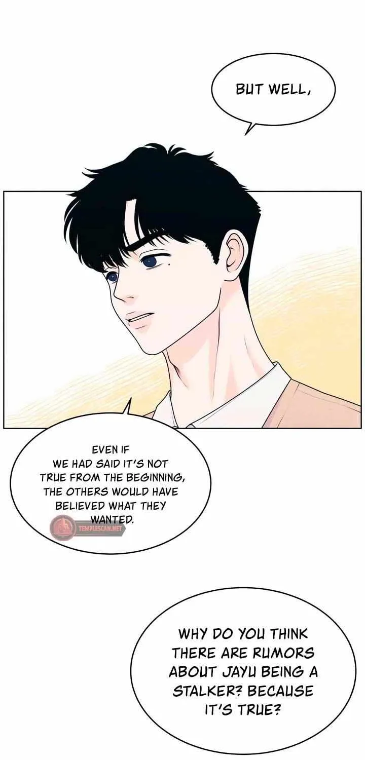 My Introverted Boy Kainu Manga Chapter 32 Page 26