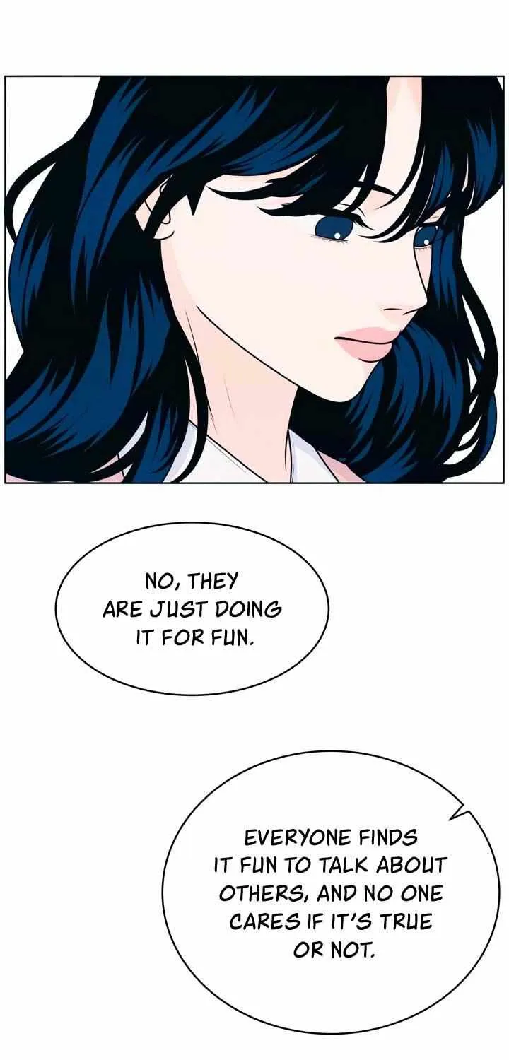 My Introverted Boy Kainu Manga Chapter 32 Page 27