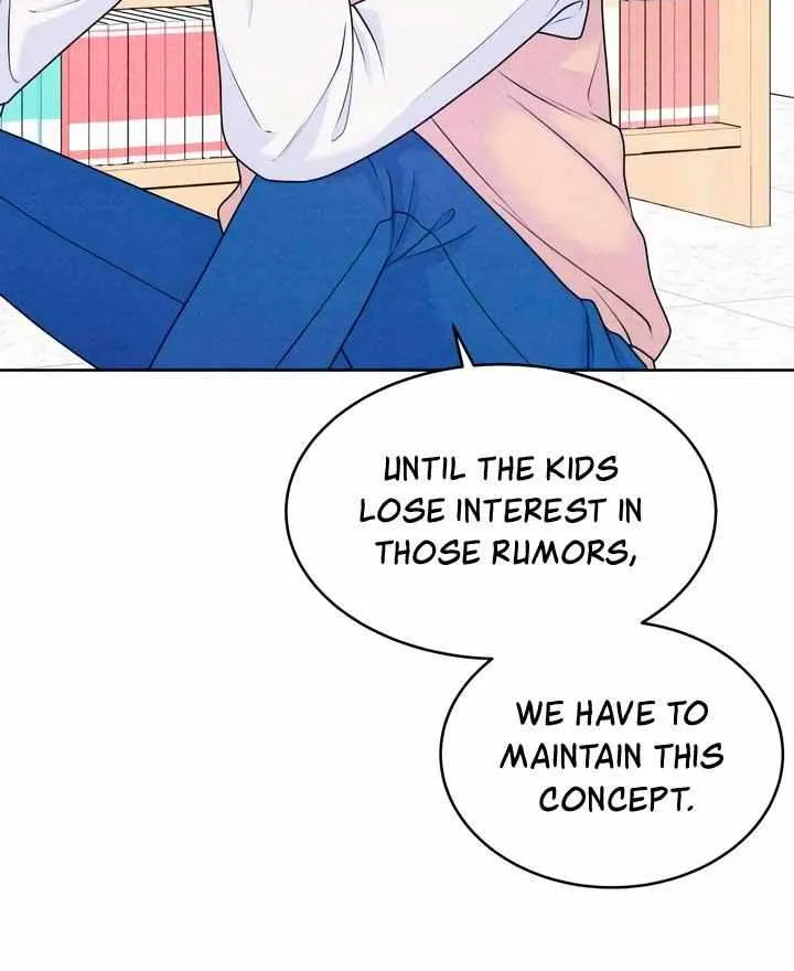 My Introverted Boy Kainu Manga Chapter 32 Page 29