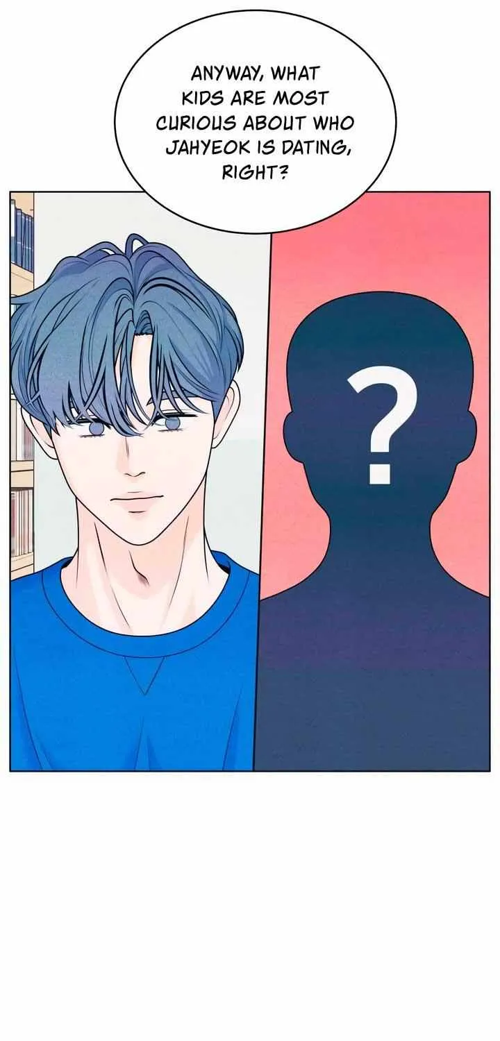 My Introverted Boy Kainu Manga Chapter 32 Page 30