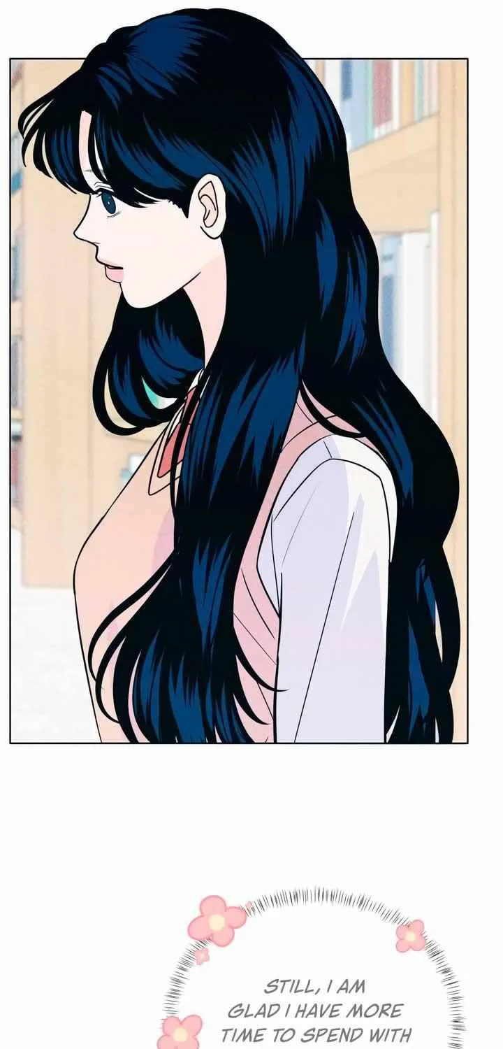 My Introverted Boy Kainu Manga Chapter 32 Page 37