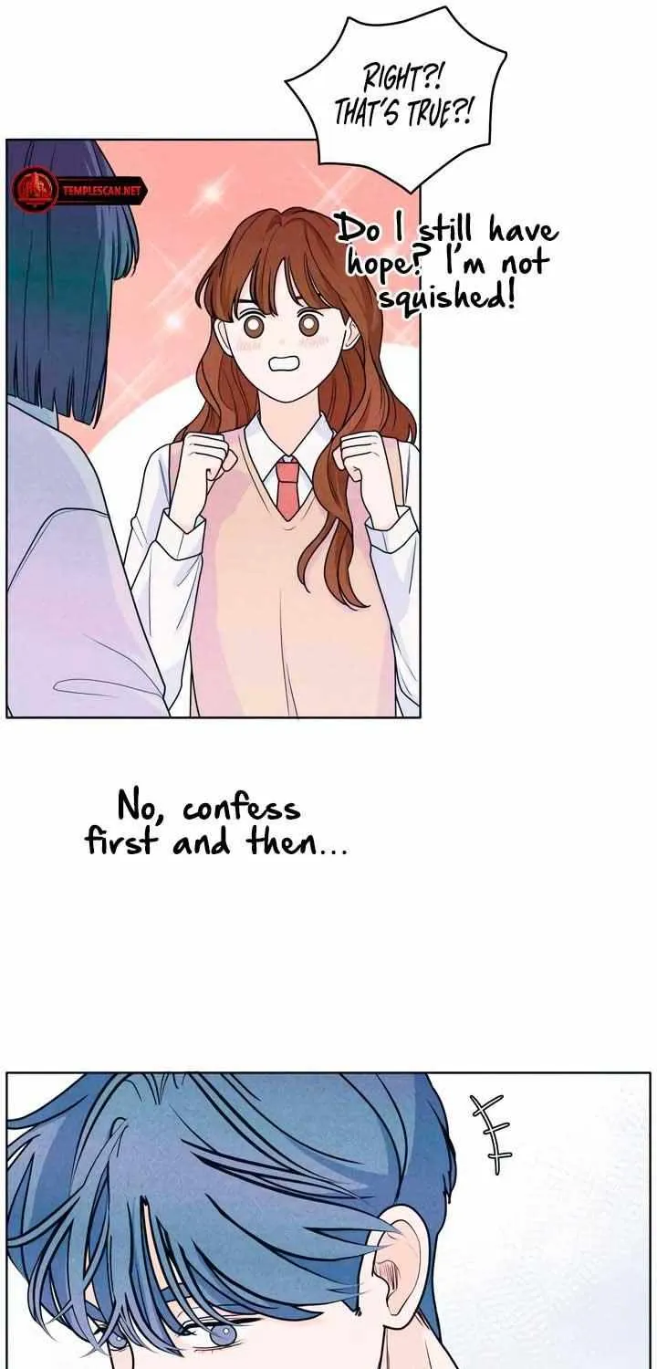 My Introverted Boy Kainu Manga Chapter 32 Page 45
