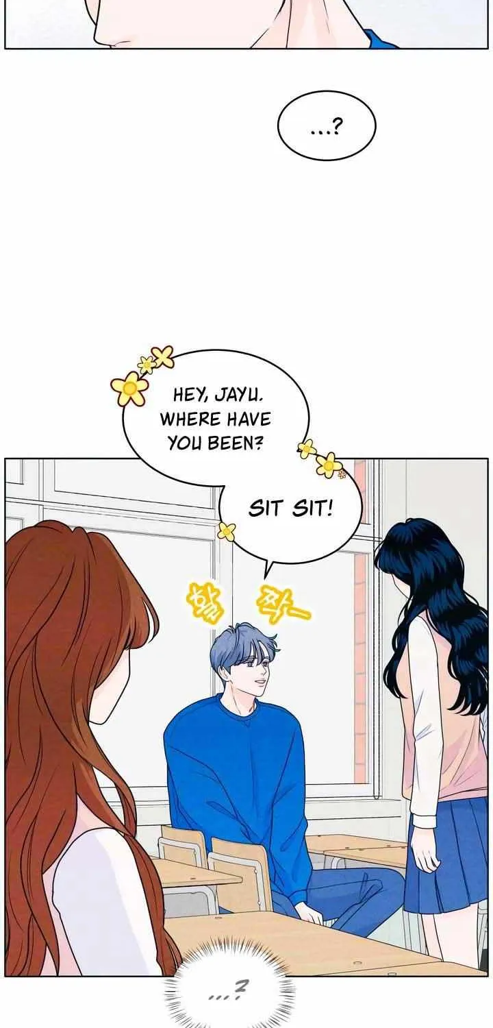 My Introverted Boy Kainu Manga Chapter 32 Page 46