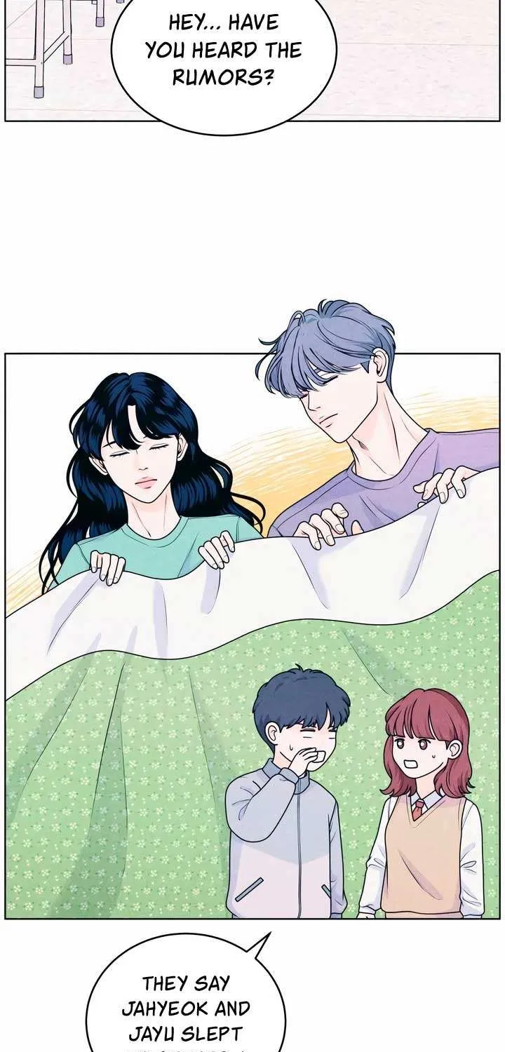 My Introverted Boy Kainu Manga Chapter 31 Page 5