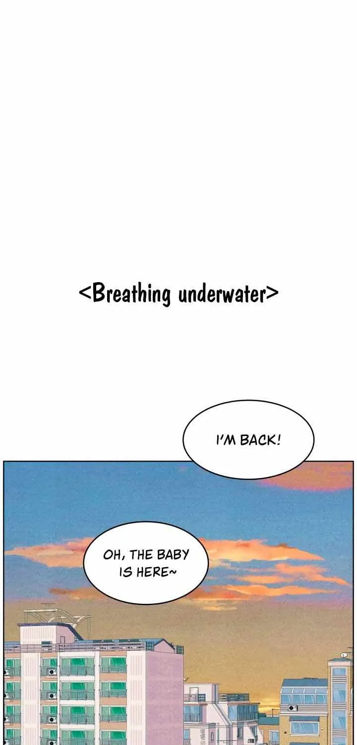 My Introverted Boy Kainu Manga Chapter 30 Page 5