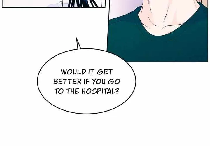 My Introverted Boy Kainu Manga Chapter 30 Page 8