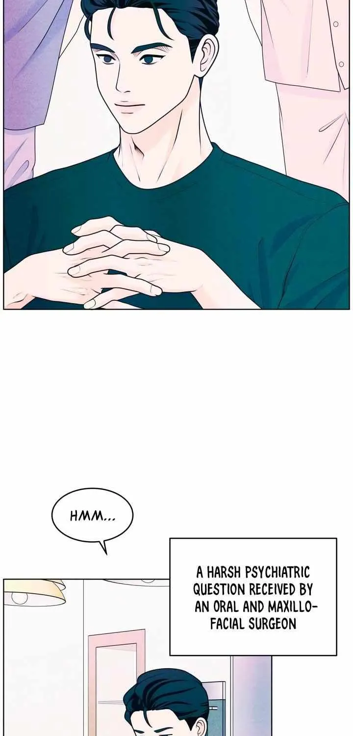 My Introverted Boy Kainu Manga Chapter 30 Page 13