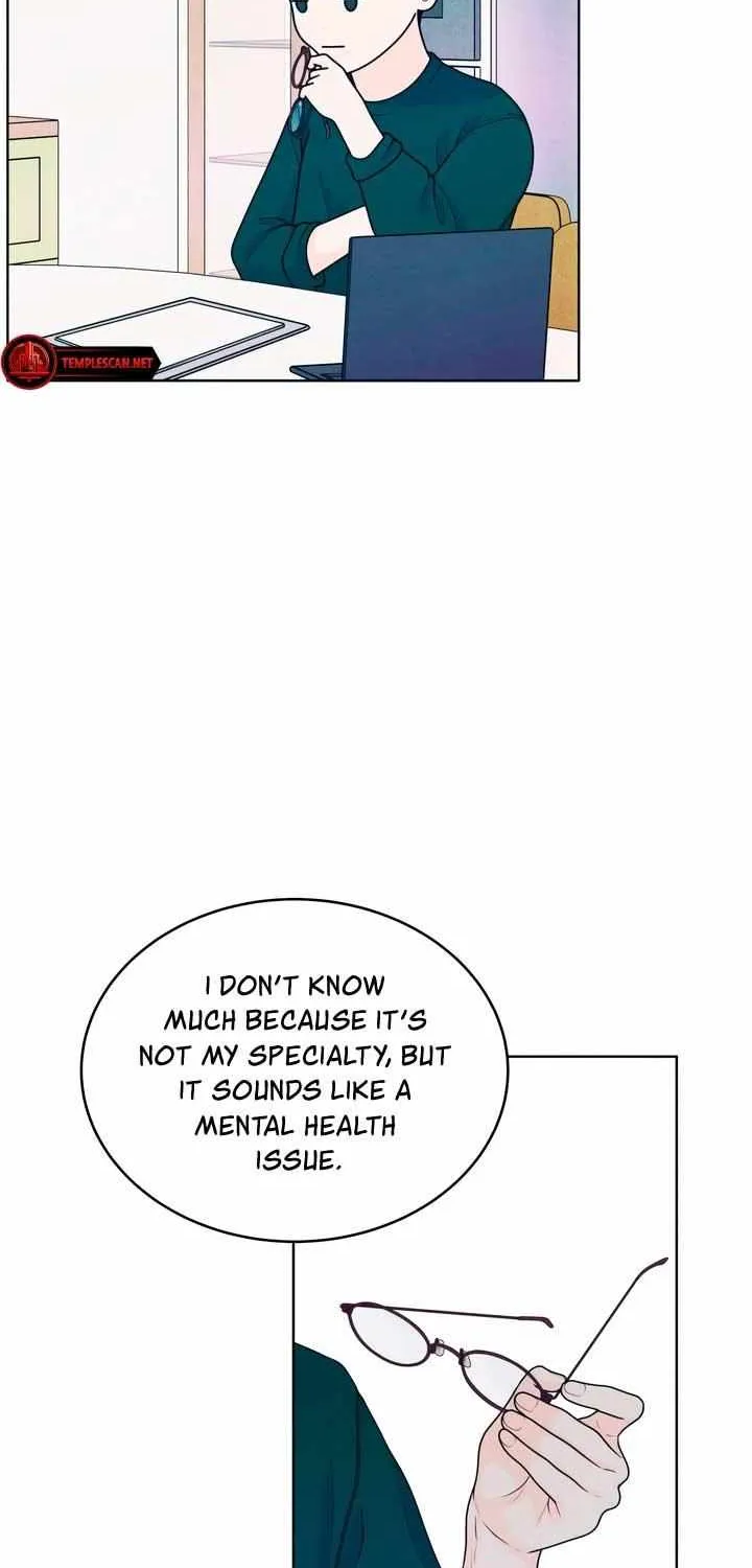 My Introverted Boy Kainu Manga Chapter 30 Page 14