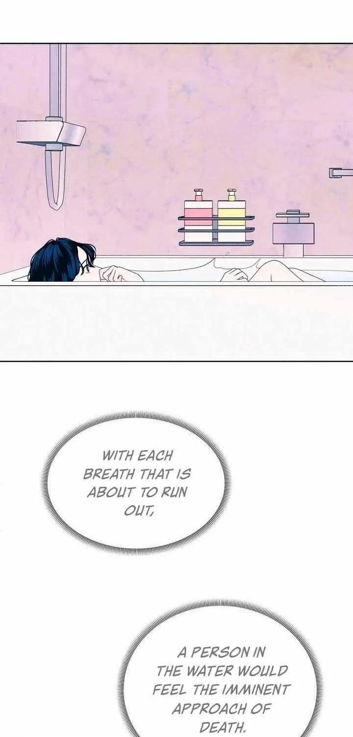 My Introverted Boy Kainu Manga Chapter 30 Page 20
