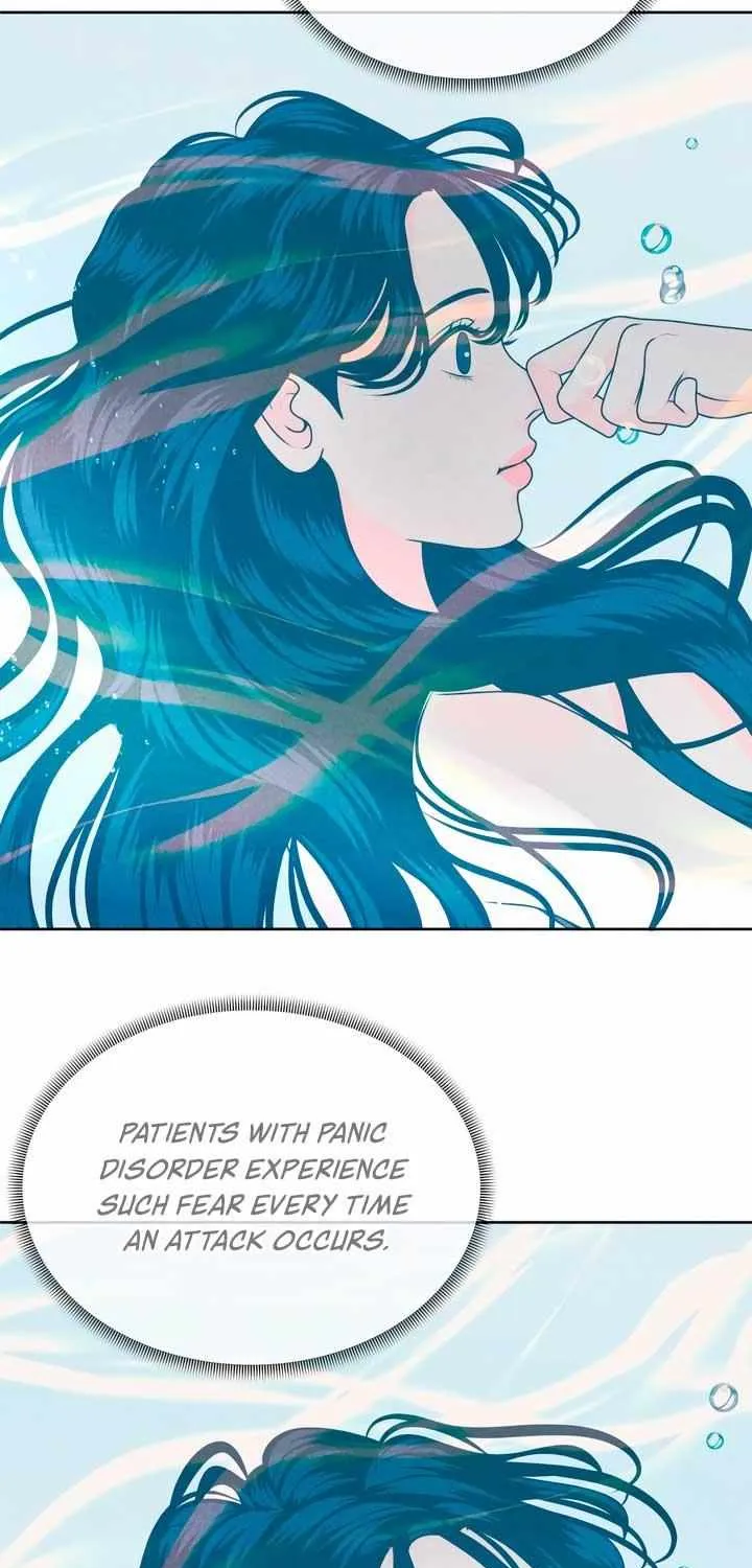 My Introverted Boy Kainu Manga Chapter 30 Page 21