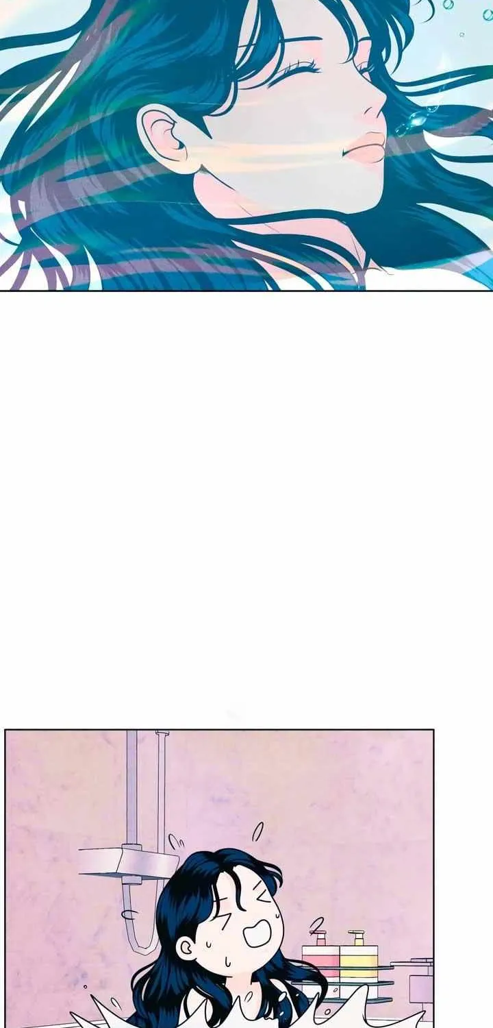 My Introverted Boy Kainu Manga Chapter 30 Page 22