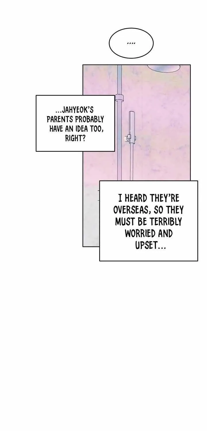 My Introverted Boy Kainu Manga Chapter 30 Page 25