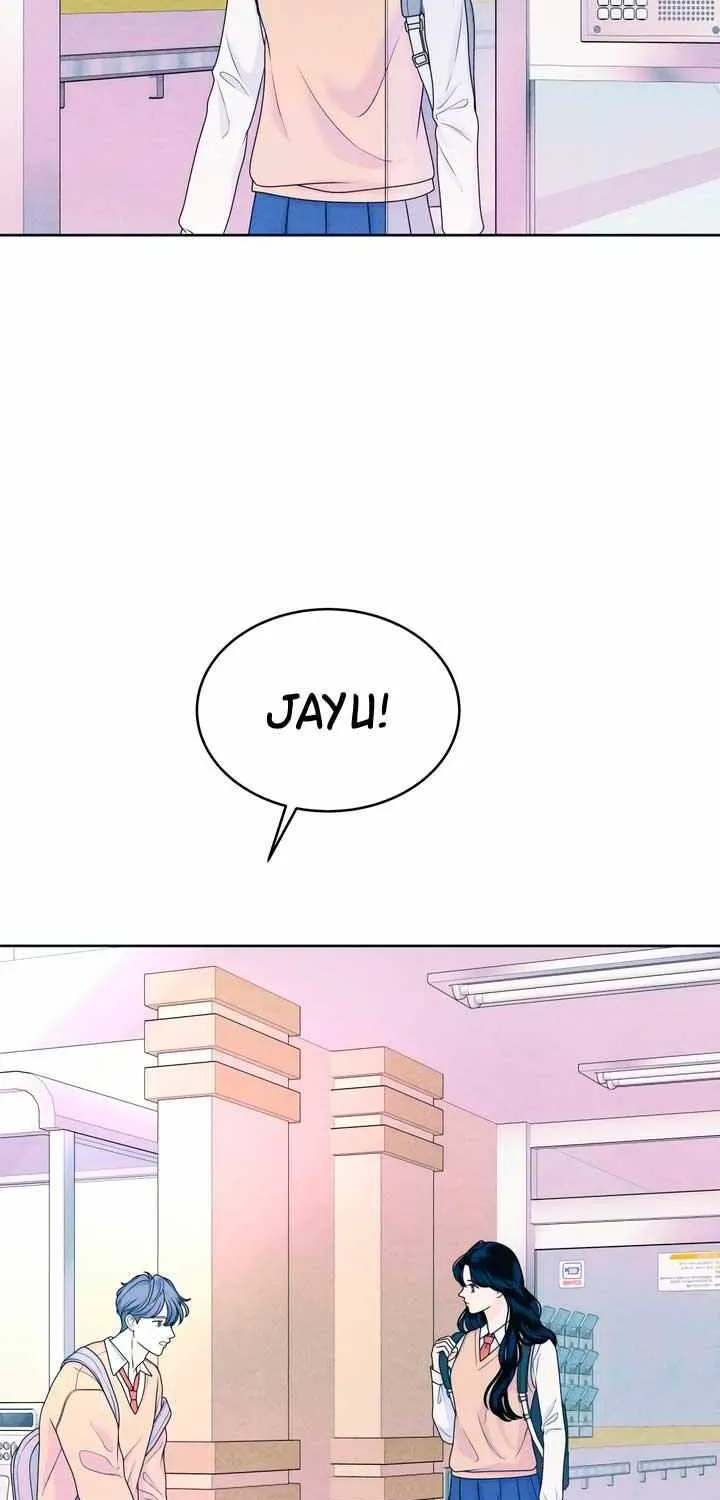 My Introverted Boy Kainu Manga Chapter 30 Page 27