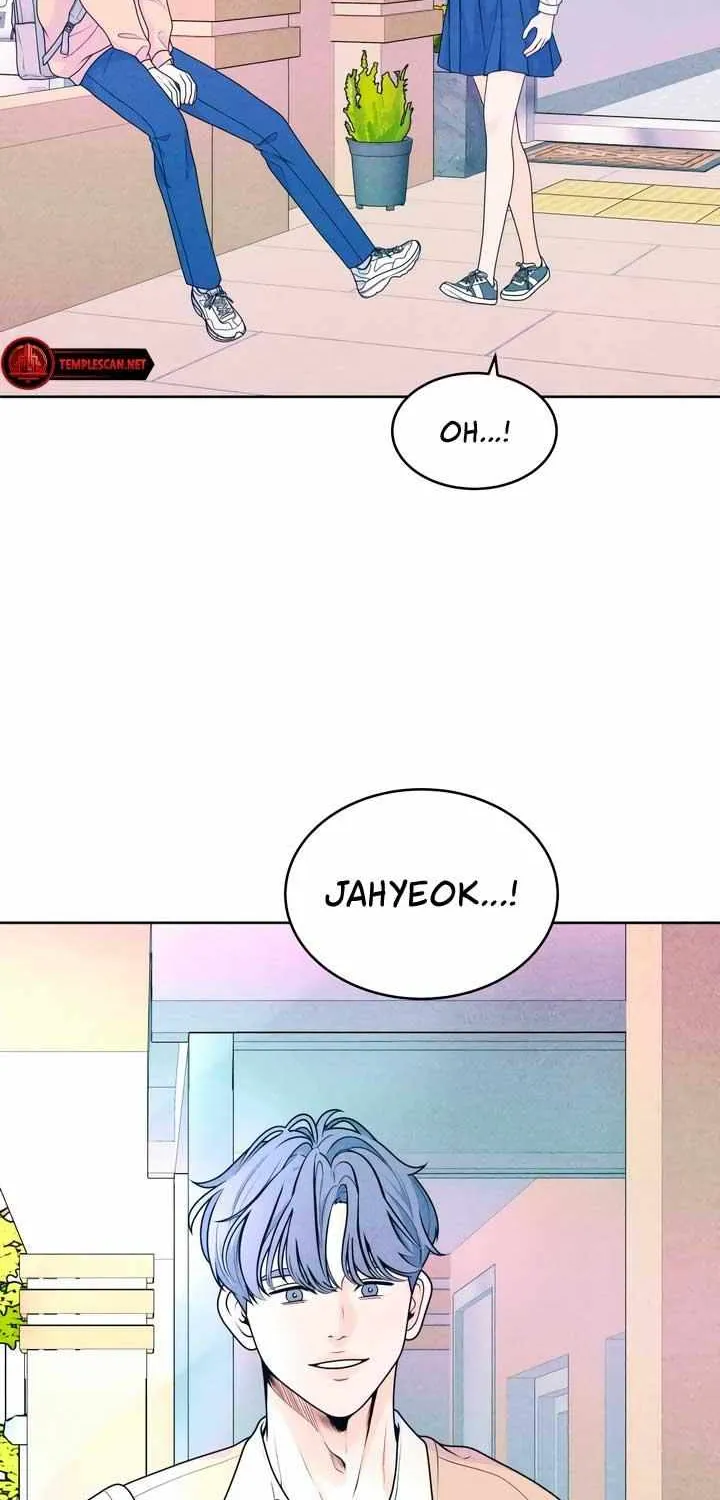 My Introverted Boy Kainu Manga Chapter 30 Page 28