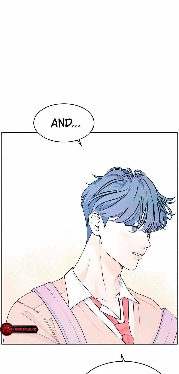 My Introverted Boy Kainu Manga Chapter 30 Page 31