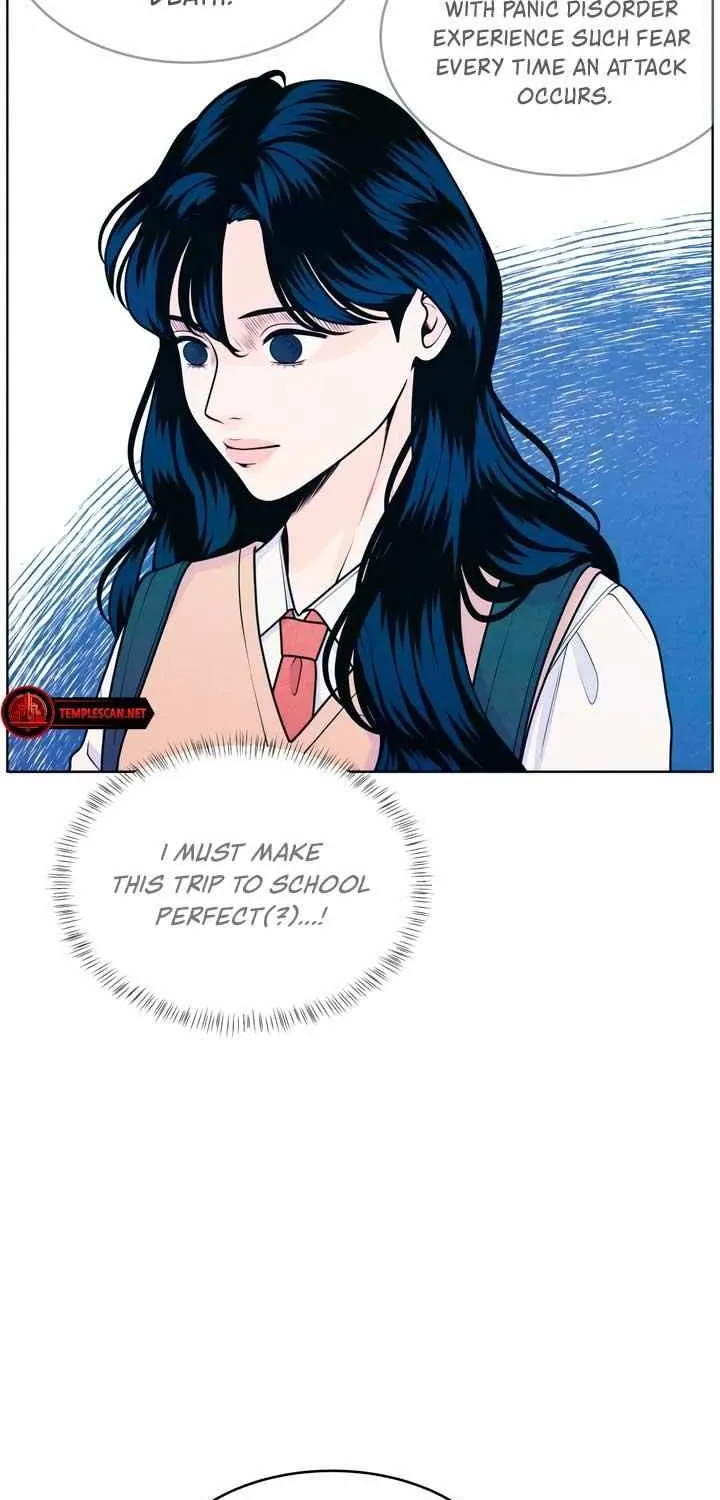 My Introverted Boy Kainu Manga Chapter 30 Page 35
