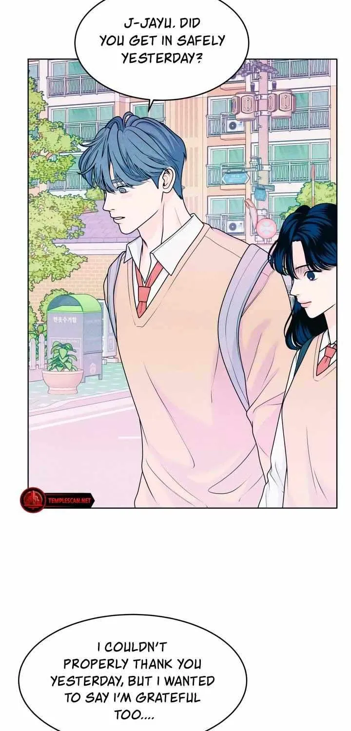My Introverted Boy Kainu Manga Chapter 30 Page 36