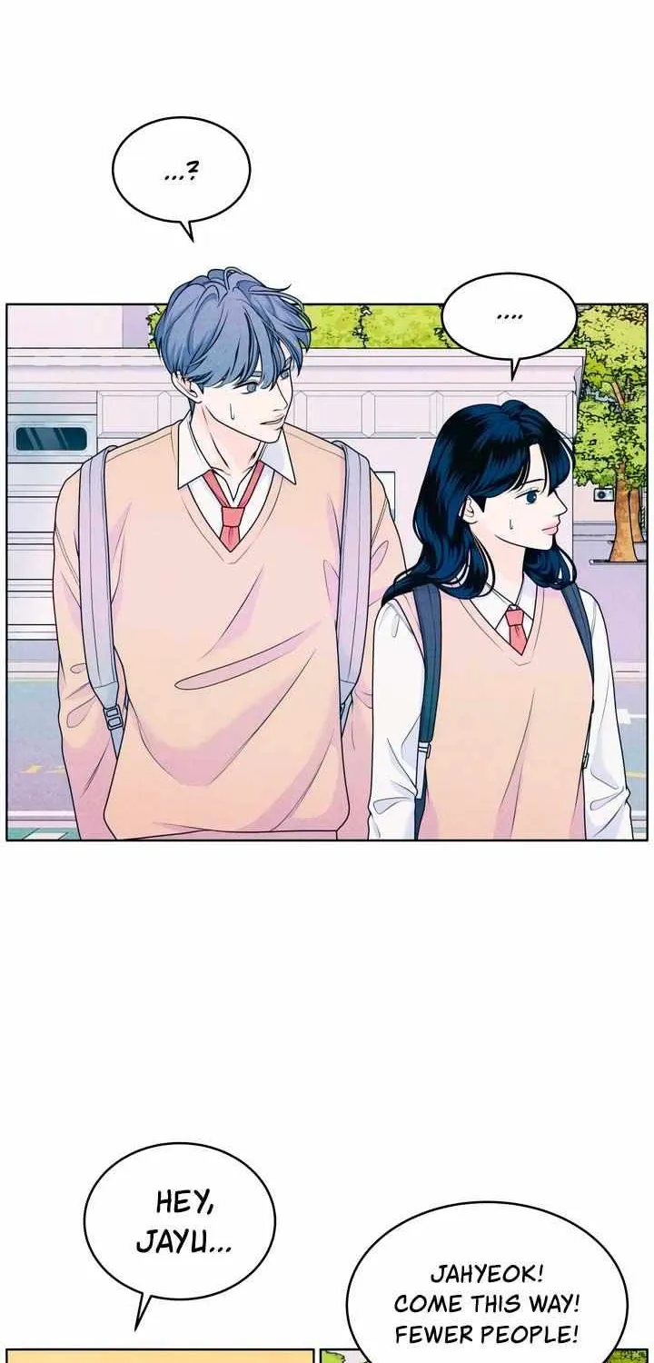 My Introverted Boy Kainu Manga Chapter 30 Page 38