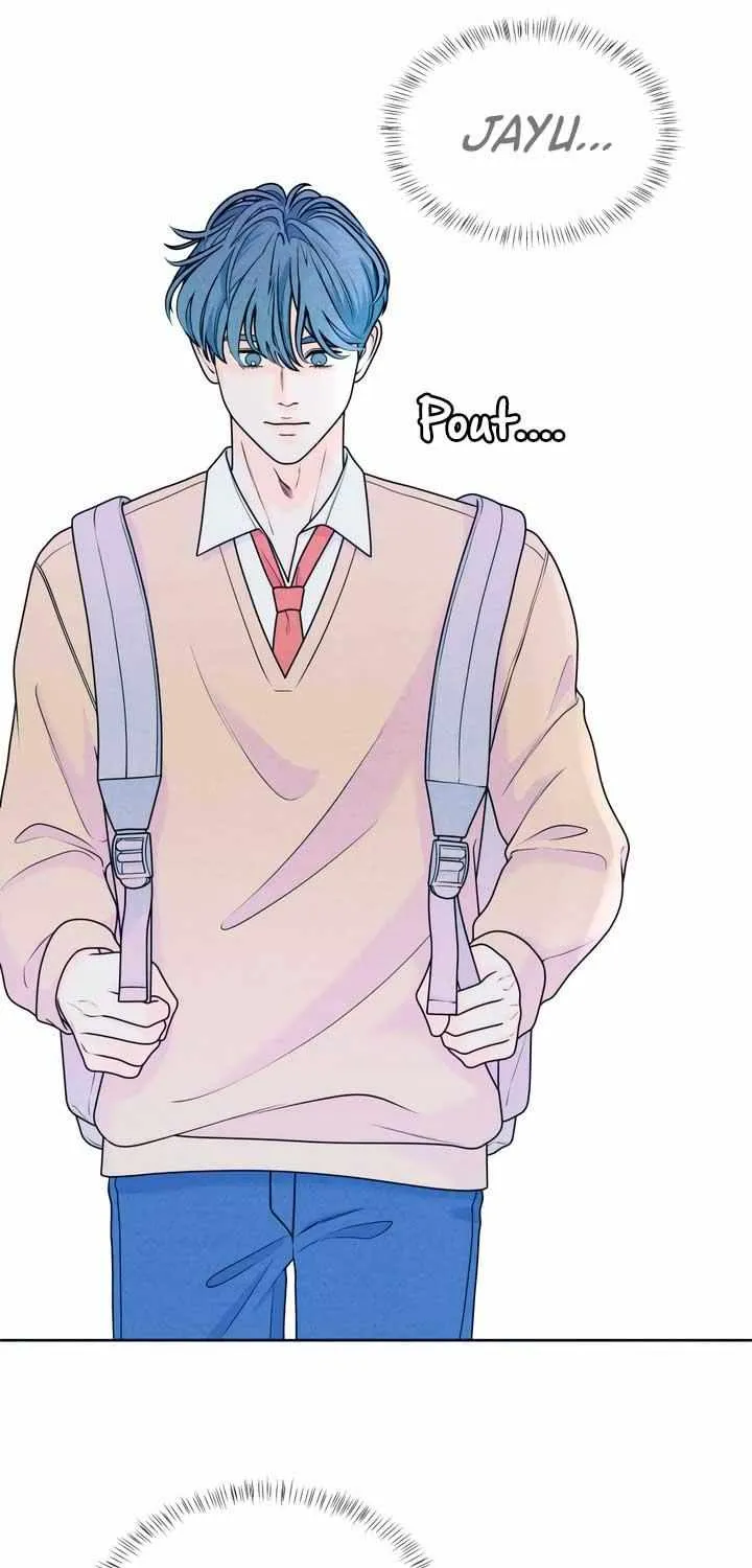 My Introverted Boy Kainu Manga Chapter 30 Page 41